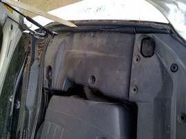 2009 LEXUS IS250, WHITE, 2.5L, AT.   Z26280